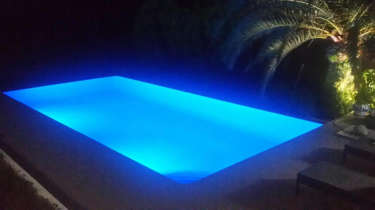 Villa Amadeus Xabia Balcon del Mar Kültér fotó