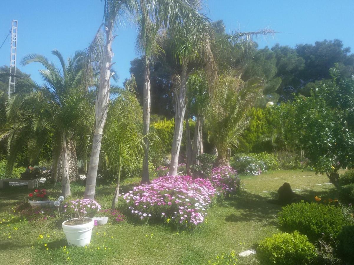 Villa Amadeus Xabia Balcon del Mar Kültér fotó
