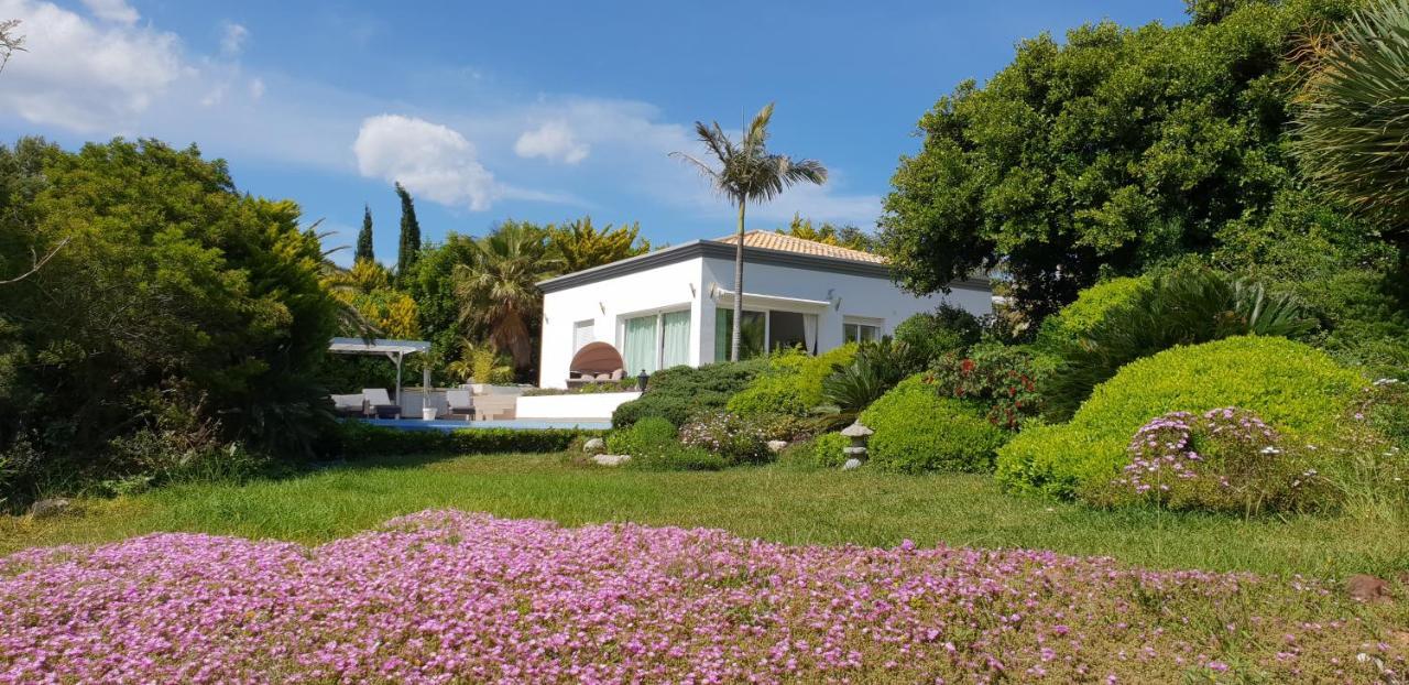 Villa Amadeus Xabia Balcon del Mar Kültér fotó