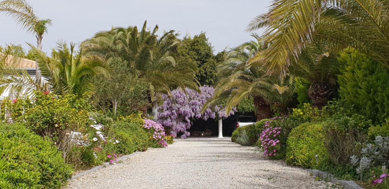Villa Amadeus Xabia Balcon del Mar Kültér fotó