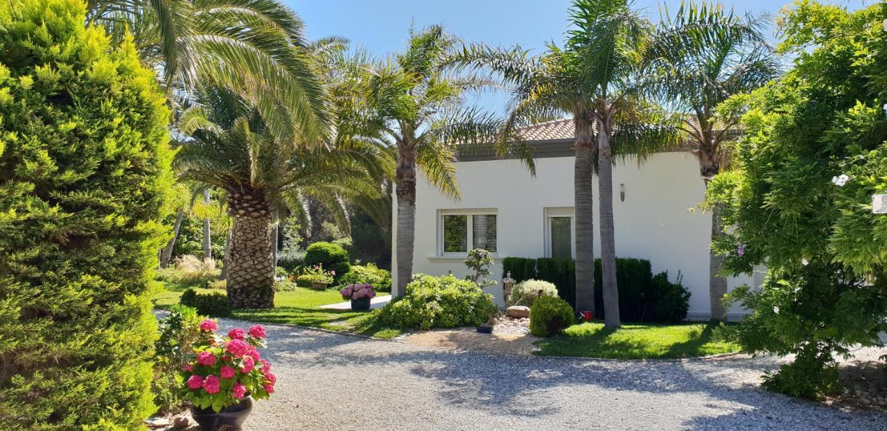 Villa Amadeus Xabia Balcon del Mar Kültér fotó
