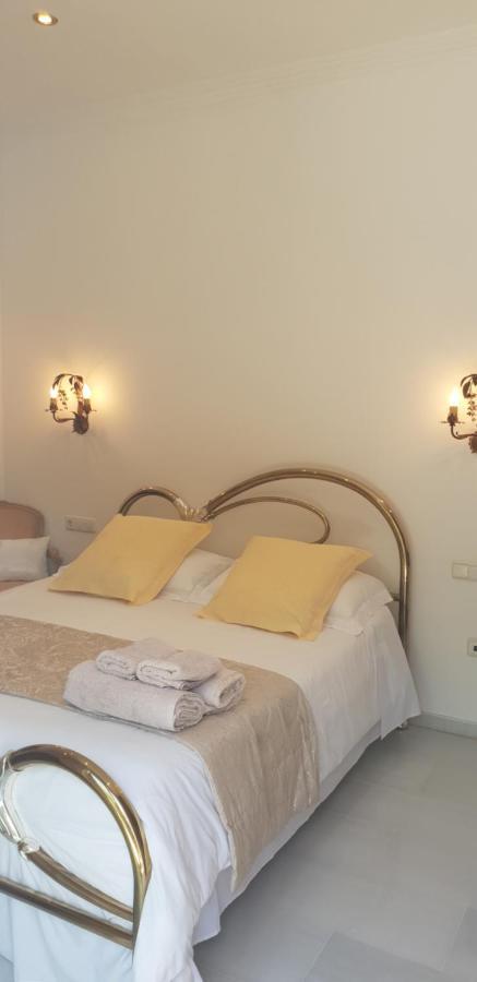 Villa Amadeus Xabia Balcon del Mar Kültér fotó