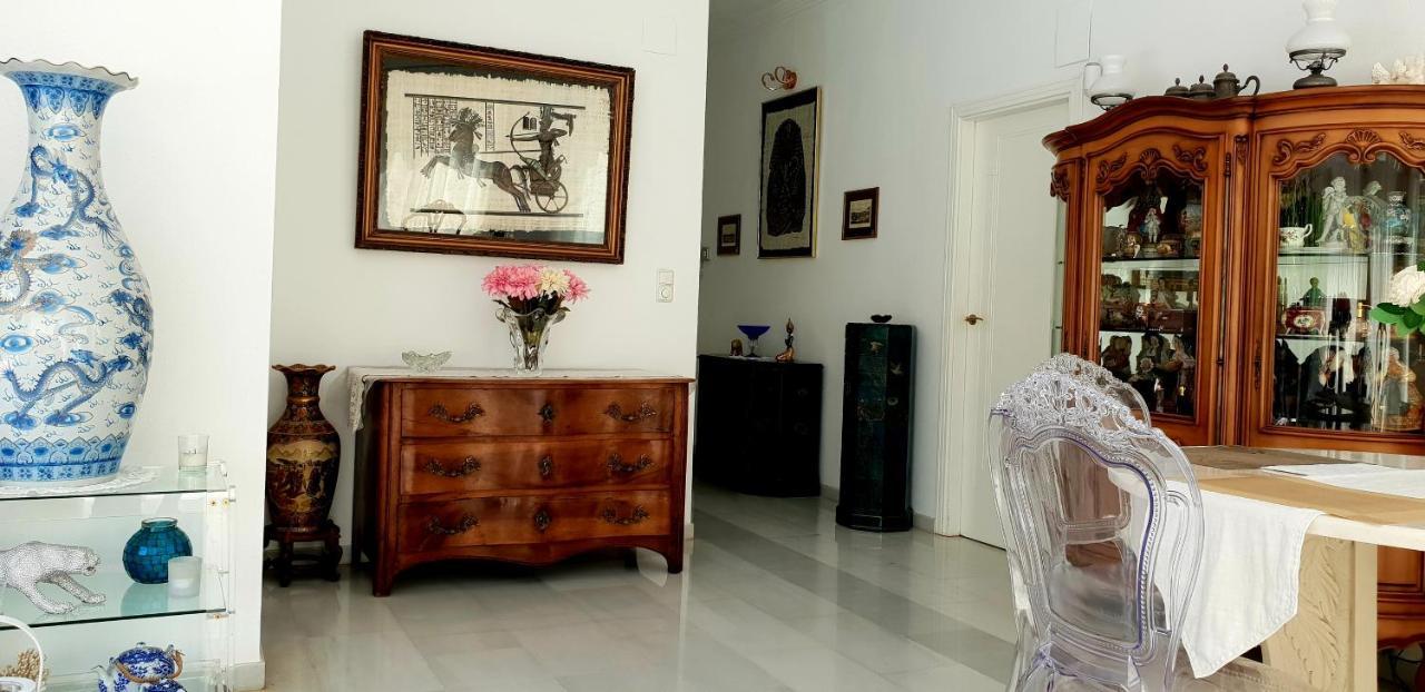 Villa Amadeus Xabia Balcon del Mar Kültér fotó