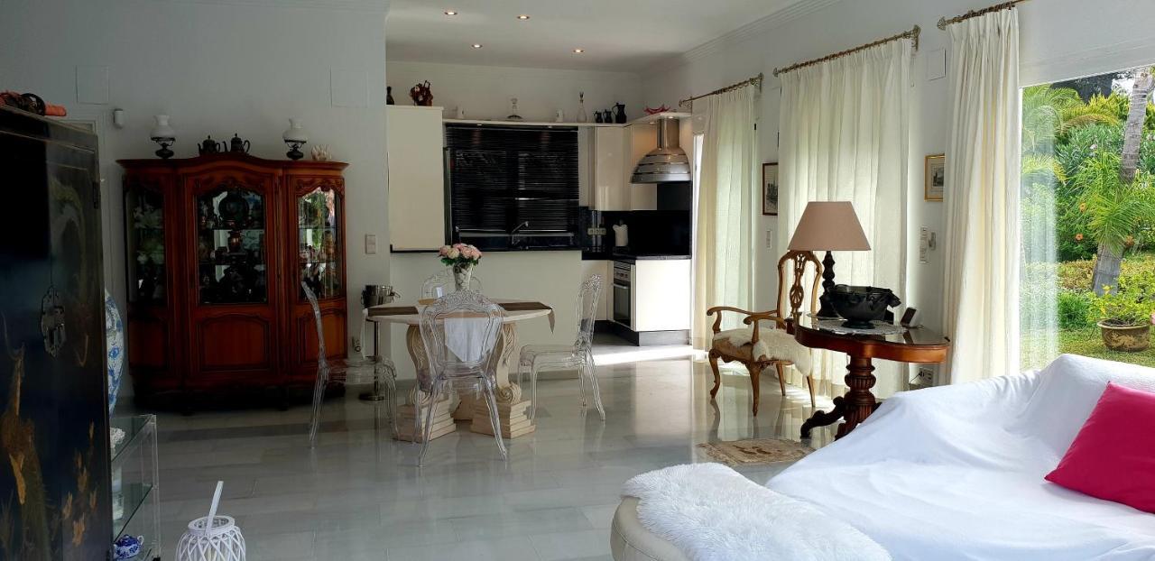 Villa Amadeus Xabia Balcon del Mar Kültér fotó