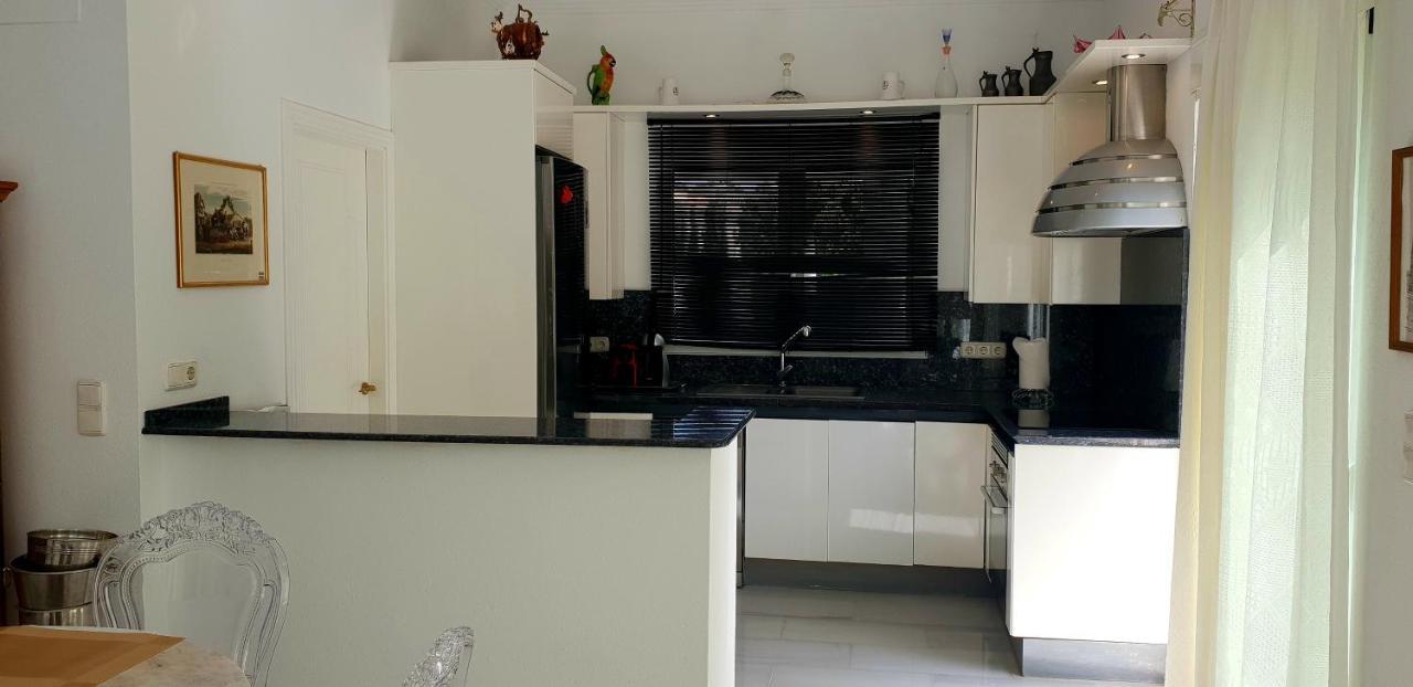 Villa Amadeus Xabia Balcon del Mar Kültér fotó