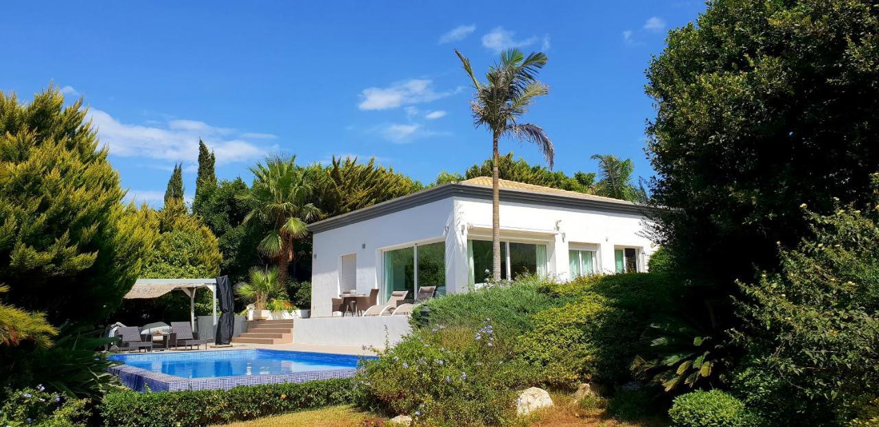 Villa Amadeus Xabia Balcon del Mar Kültér fotó