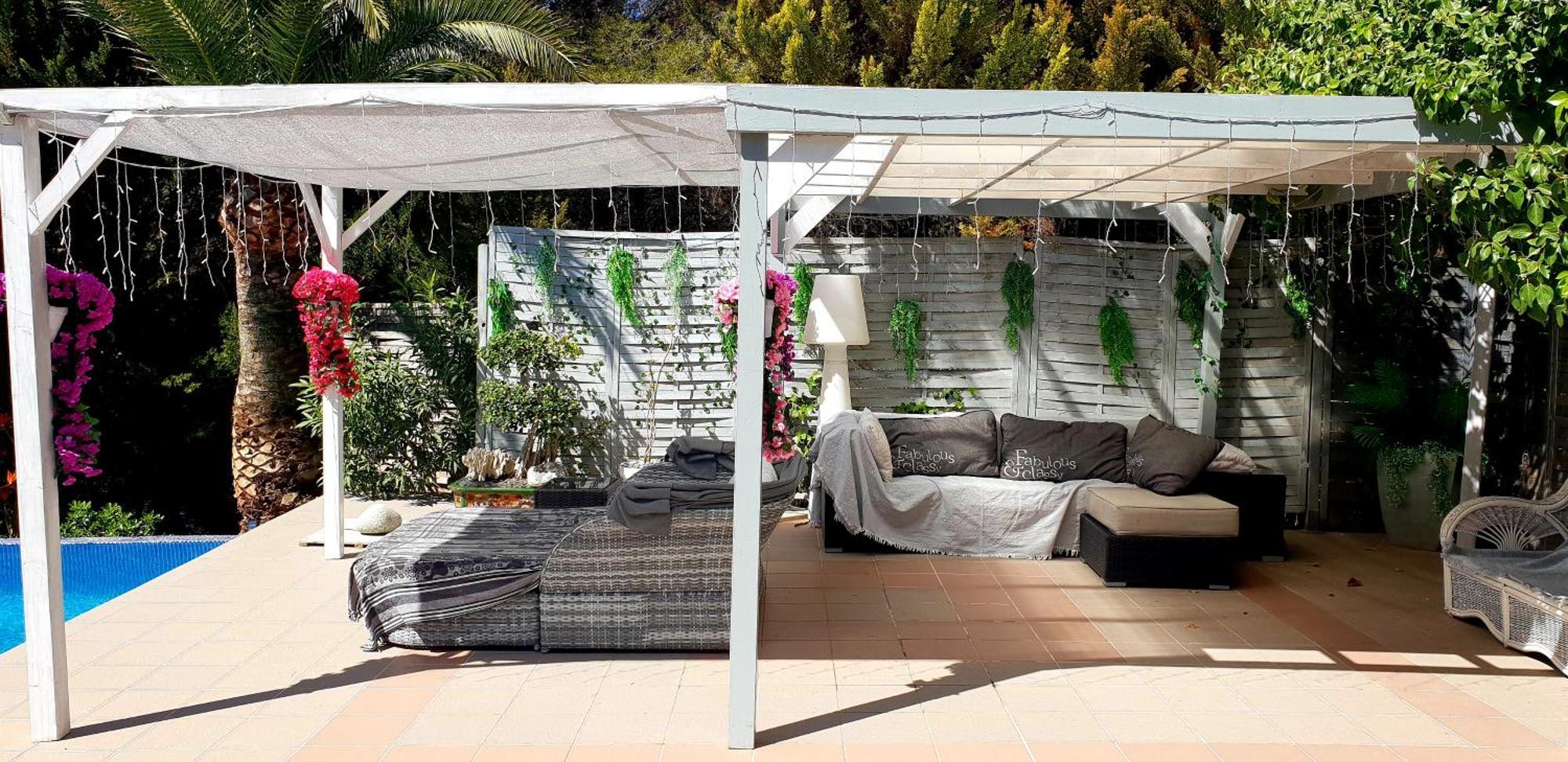 Villa Amadeus Xabia Balcon del Mar Kültér fotó