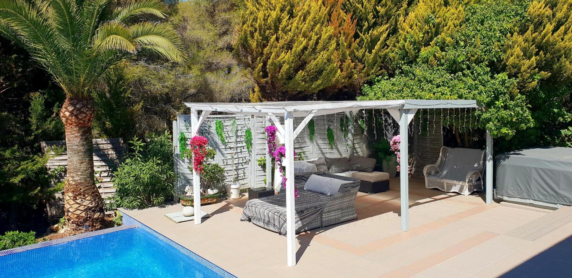 Villa Amadeus Xabia Balcon del Mar Kültér fotó