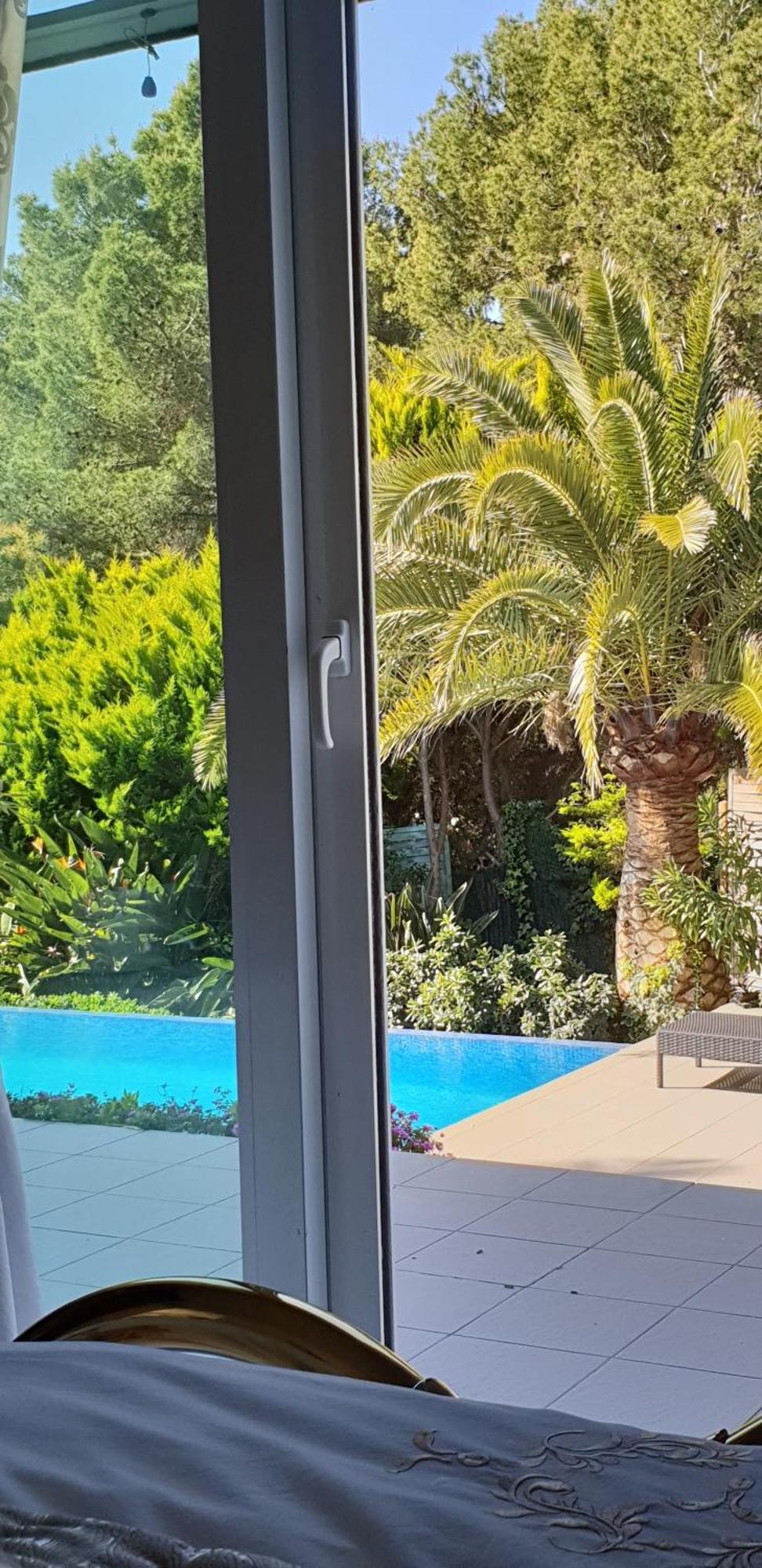 Villa Amadeus Xabia Balcon del Mar Kültér fotó